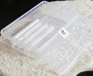 Bangle Organizer - 4 Rows