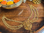 Load image into Gallery viewer, Hair Accessories - DEVASHREE
