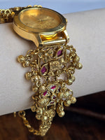 Load image into Gallery viewer, MAHARANI Heritage Watch: RATNAGAJA
