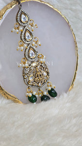 Tikka - IVANA (Lakshmi)