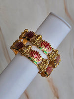 Load image into Gallery viewer, ERINA - pair of bangles
