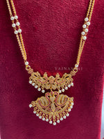 Load image into Gallery viewer, VADHANA - (Rani x White : 24 inches)
