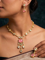 Load image into Gallery viewer, SAIRA (Pink x Mint)
