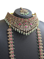 Load image into Gallery viewer, MANISHA
