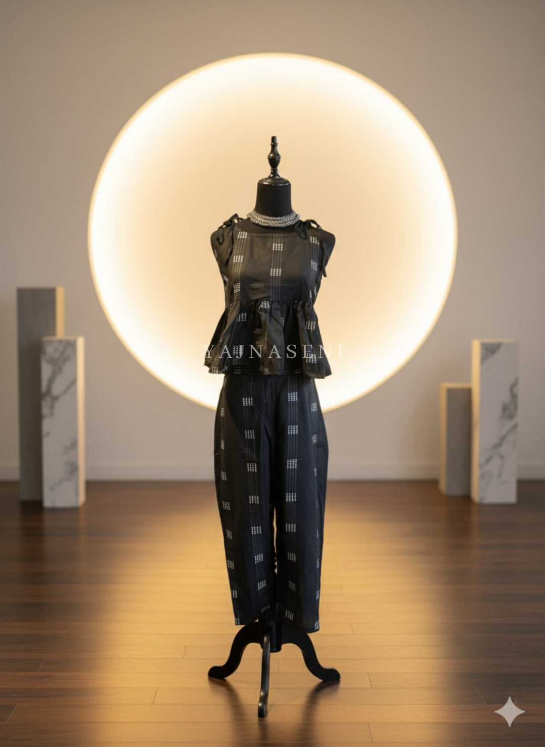 NYSA [L/40] - Co-Ord Set