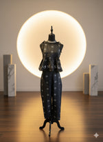 Load image into Gallery viewer, NYSA [L/40] - Co-Ord Set
