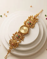 Load image into Gallery viewer, MAHARANI Heritage Watch: KALASHA
