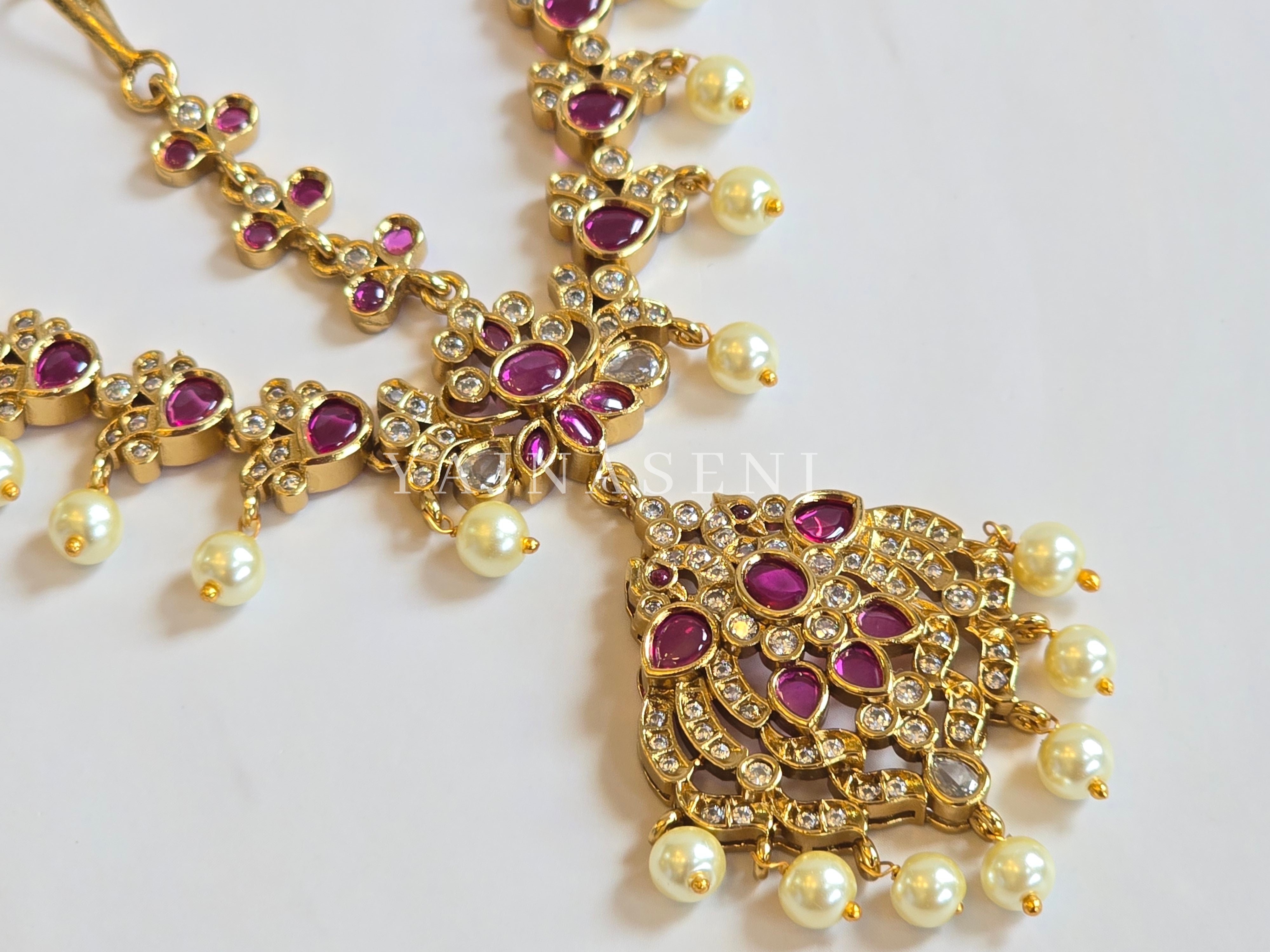 Mathapatti - NIVETHA (Rani)