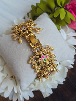 Load image into Gallery viewer, MAHARANI Heritage Watch: NAVAKILI
