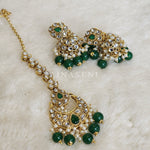 Load image into Gallery viewer, SARVINI (Green)
