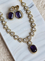 Load image into Gallery viewer, ADWETA (Amethyst)
