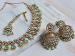 Load image into Gallery viewer, NIHARIKA (Mint)
