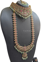 Load image into Gallery viewer, MANISHA
