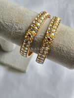 Load image into Gallery viewer, VENTHINI - pair of kada
