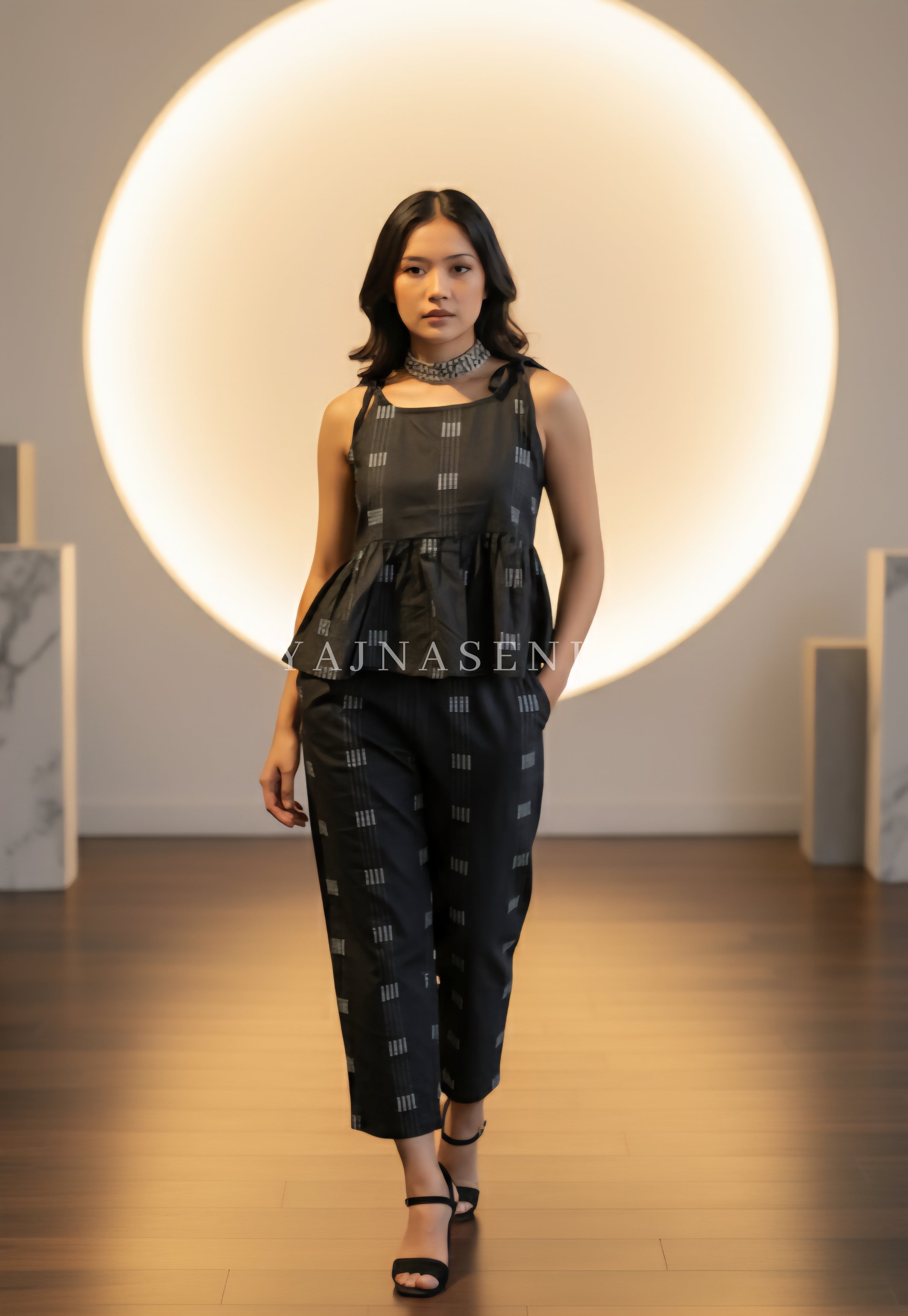 NYSA [L/40] - Co-Ord Set