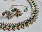 Load image into Gallery viewer, AMRUTA (Champagne x Emerald)
