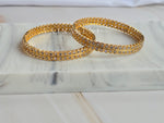 Load image into Gallery viewer, NAIRA - pair of bangles
