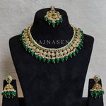 Load image into Gallery viewer, SARVINI (Green)
