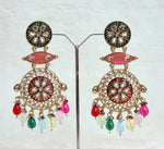 Load image into Gallery viewer, ALEKHYA earrings
