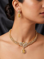 Load image into Gallery viewer, VAIRALAKSHMI (Mint)
