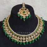 Load image into Gallery viewer, SARVINI (Green)
