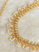 Load image into Gallery viewer, Hipchain - HAREETA (Gold)
