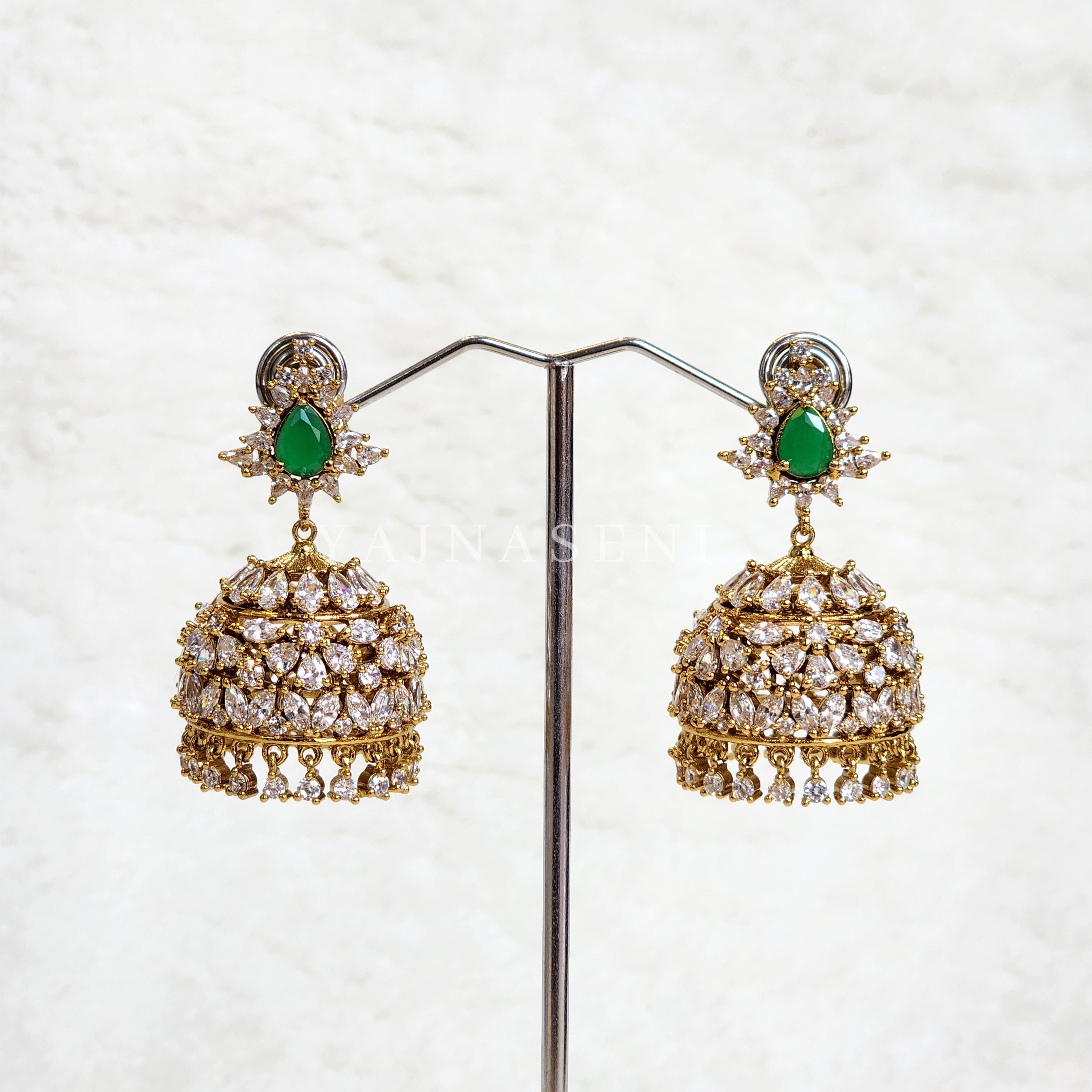 YAVANA earrings