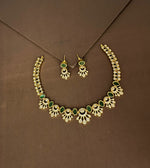 Load image into Gallery viewer, SARITA (Emerald)
