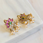 Load image into Gallery viewer, THAARAGAI Bugadi
