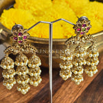 Load image into Gallery viewer, SWARNA Earrings
