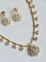 Load image into Gallery viewer, HARSHA (White)
