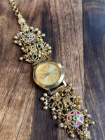 Load image into Gallery viewer, MAHARANI Heritage Watch: RATNAGAJA
