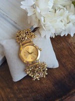Load image into Gallery viewer, MAHARANI Heritage Watch: RATNAGAJA
