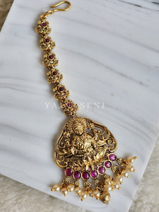 Tikka - ESHWARI (Rani)