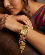 Load image into Gallery viewer, MAHARANI Heritage Watch: NAVAKILI
