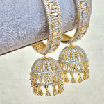 Load image into Gallery viewer, SAVANNAH bangles - Gold
