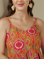 Load image into Gallery viewer, NILINA [XS/34] - Peplum Top
