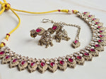 Load image into Gallery viewer, AMRUTA (Champagne x Maroon)
