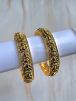 Load image into Gallery viewer, GAJALAKSHMI - pair of bangles
