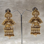 Load image into Gallery viewer, VENBA earrings
