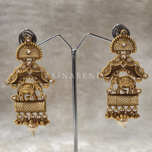 VENBA earrings