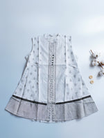 Load image into Gallery viewer, MEGHA [XL/42] - Short Kurti Top
