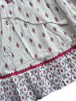 Load image into Gallery viewer, UMIKA [XL/42] - Short Kurti Top
