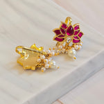 Load image into Gallery viewer, THAMARAI Bugadi
