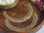 Load image into Gallery viewer, Anklet - TARA (Champagne)
