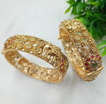 Load image into Gallery viewer, KUMUDINI - pair of kada
