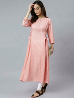 Load image into Gallery viewer, MEDHA [XS / 34] - Kurti Top
