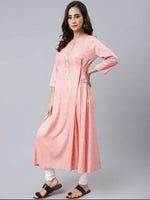 Load image into Gallery viewer, MEDHA [L / 40] - Kurti Top
