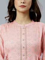 Load image into Gallery viewer, MEDHA [XS / 34] - Kurti Top
