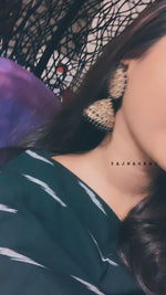 Load and play video in Gallery viewer, Tikka set - SHREYA

